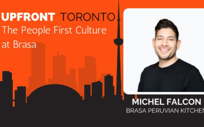 The People First Culture at Brasa with Michel Falcon