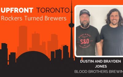 Rockers Turned Brewers – How Two Brothers Turned A Hobby Into A Successful Business